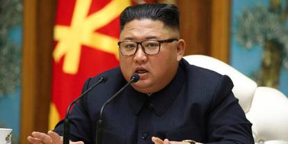 Kim Jong-un'dan sahil hamlesi: Kuzey Kore ilk turizm tesisini açıyor