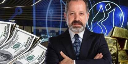 İslam Memiş tarih vererek yatırımcıları uyardı: Ne dolar ne euro ne altın