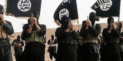 IŞİD'in Lübnan'daki lideri yakalandı