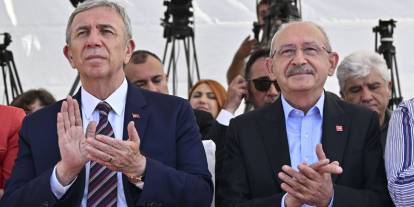 Mansur Yavaş'tan Kemal Kılıçdaroğlu'nu kızdıracak açıklama! "Mahkeme kararıyla gelirse siyaseti bırakırım"