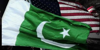 ABD ve Pakistan'dan Ortadoğu'da barış için ortak adım