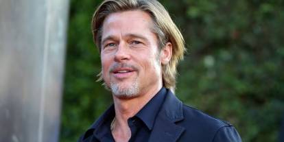 Brad Pitt’in Los Angeles’taki evi yağmalandı!