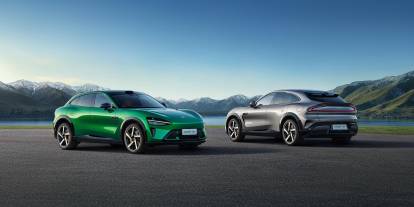 Tesla’nın rakibi Çin’de satışa çıktı: 3 dakikada 200 bin sipariş geldi! İşte detaylar…