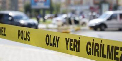 Ünlü sanatçının oğlu parkta ölü bulundu
