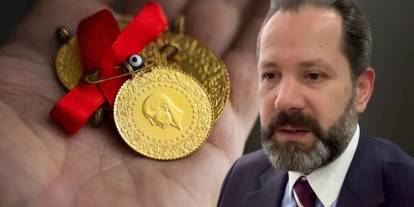 İslam Memiş’ten gram altın yatırımcılarına kritik uyarı: “Son alım fırsatı kapıda”