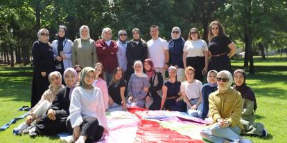 Bursa İş Ofisi’nden eğitim atağı: Vatandaşlara meslek kapısı açılıyor