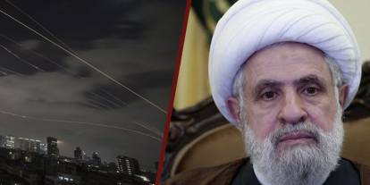 Hizbullah’tan İran mesajı: “Bu sürecin kazananı olduk”