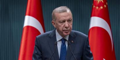 Erdoğan'dan flaş açıklamalar