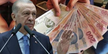 Asgari ücrete ara zam gelecek mi? Bloomberg: Nihai kararı Cumhurbaşkanı Erdoğan belirleyecek