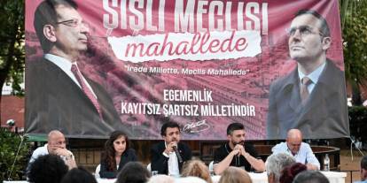 Resul Emrah Şahan'dan 'adalet' mesajı