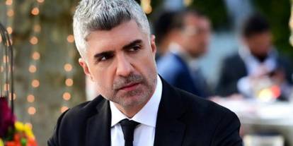 “20 evi var” iddiası mahkemelik oldu! Özcan Deniz’den suç duyurusunda bulundu