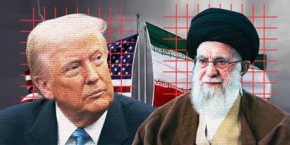 Trump: Hamaney'i aşağılık bir ölümden kurtardım