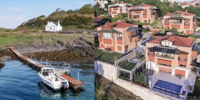 Konut fiyatları uçtu: İstanbul'da villa mı? Aynı fiyatla İskoçya'da ada mı?