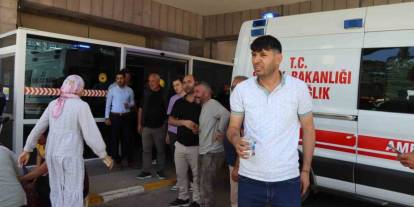 Erzurum'da maden ocağında göçük: 3 işçi hayatını kaybetti