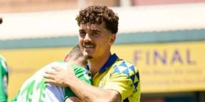 Futbolcu Zeben Ramos trafik kazası sonrası hayatını kaybetti