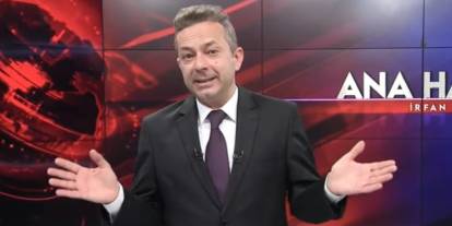İrfan Değirmenci gözaltına alındı
