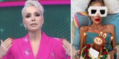 Öykü Serter gözyaşları içinde Nihal Candan'ı anlattı: O detayı itiraf etti