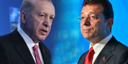 İmamoğlu ve Erdoğan arasındaki fark açılıyor: Yaş gruplarına göre destek oranları dikkat çekti
