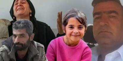 Adli bilişim raporu ortalığı karıştırdı: Narin Güran, Nevzat Bahtiyar’ın evi yakınlarında kaçırılmış olabilir