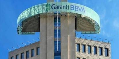 Garanti BBVA'dan çalışanlarına ara zam! İlk adımı attı