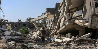 Gazze’de son 24 saat: 88 Filistinli İsrail saldırısında yaşamını yitirdi
