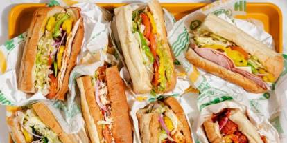 Metro istasyonlarının gözde fast-food zinciri iflasın eşiğinde! Türkiye’de de hizmet veriyor