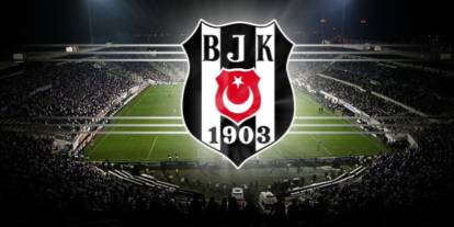 Beşiktaş ilk transferini açıkladı!