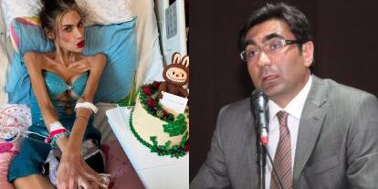 Nihal Candan'ın babasından acı itiraf: Ölümünde kendimi de sorumlu tutuyorum
