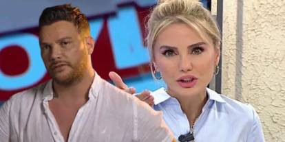 Ece Erken ve Sinan Akçıl'dan peş peşe paylaşım: “Ben konuşulmayı severim, alışığım”