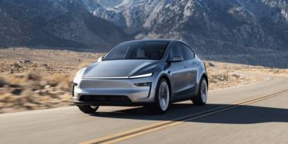 Tesla zam yaptı