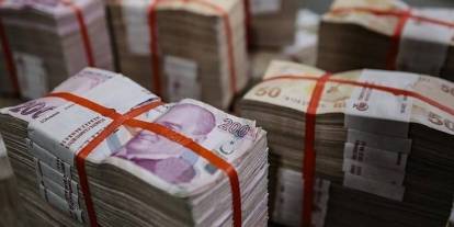 Türkiye’nin dış borcu 527,5 milyar doları aştı