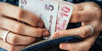 TÜRK-İŞ açıkladı: Yoksulluk sınırı 85 bin TL'yi aştı!