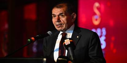 Dursun Özbek ameliyat oldu! Sağlık durumu nasıl?