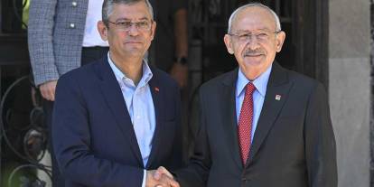 Metropoll anketinden çarpıcı anket: Kılıçdaroğlu yüzde 51 çıktı
