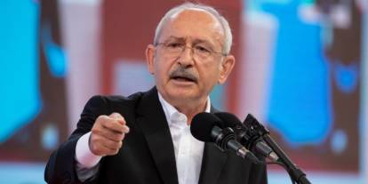 Kurultay davası sonrası Kılıçdaroğlu'ndan açıklama