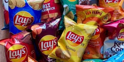 Evinizdeki Lay’s markalı cipste bu kod varsa dikkat! Raflardan toplatılıyor