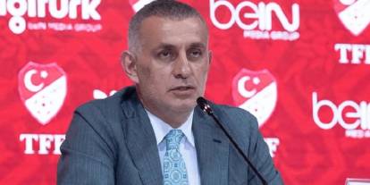 Hacıosmanoğlu 'En ahlaklı kadro' sözü için özür diledi