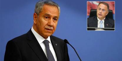 Arınç’tan hasta tutuklu Murat Çalık çağrısı: “Yaşam hakkı her şeyin üzerindedir”