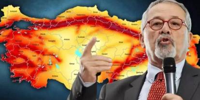 Hakkari'deki depremin ardından Naci Görür uyardı: "7 büyüklüğünde deprem üretebilir"