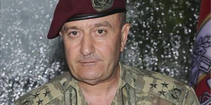 'Zekai Aksakallı OYAK'ın başına atandı' iddiası