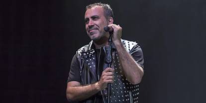 Haluk Levent’ten sürpriz itiraf: Karaborsadan kendi konserine bilet aldı