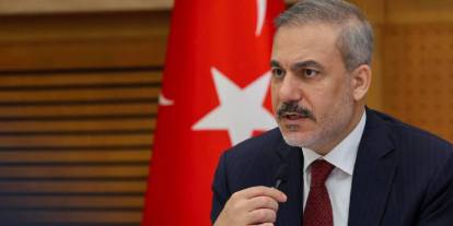 Fidan'dan 'Leman' yorumu: Ahlaksız ve provokatif