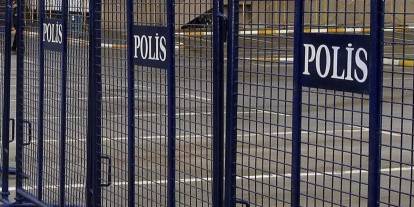 Beyoğlu’nda 1 günlük gösteri ve etkinlik yasağı