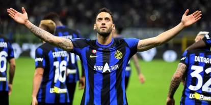 Hakan Çalhanoğlu için Galatasaray iddiaları büyüyor: Inter Başkan ve kaptandan dikkat çeken açıklamalar