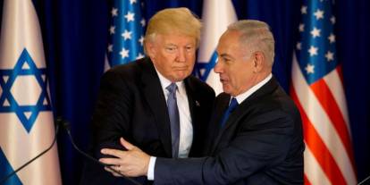 Ateşkes için zirve: Trump-Netanyahu teması