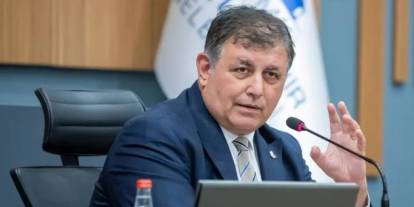 Son dakika! Cemil Tugay'dan 'ihbar' iddialarına yalanlama: "Hiçbir suç duyurusunda bulunmadık"