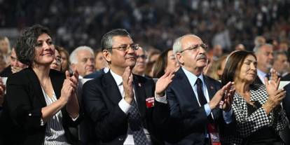 CHP'nin Kurultay davasında flaş gelişme: Karar kaldırıldı