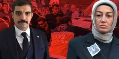 Sinan Ateş davasında yeni gelişme: Dosyalar birleştirildi