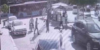 Şanlıurfa'da kahreden olay: 14 yaşındaki çocuk hayatını kaybetti