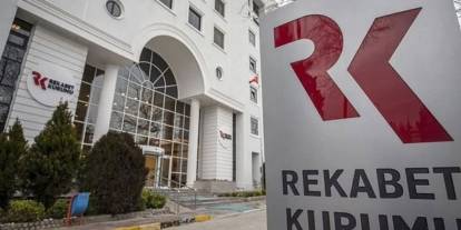 Rekabet Kurumu'ndan iki firmaya rekor para cezası